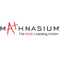 Mathnasium Logotype