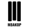 Mbakop Logotype