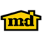 MD Team Logotype
