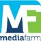 Mediafarm Logotype