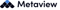 Metaview Logotype
