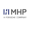 MHP Logotype