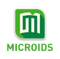 Microids Logotype