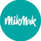 MikMak Logotype