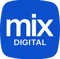 Mixdigital.agency Logotype
