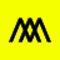 Monogram Logotype