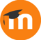 Moodle Logotype