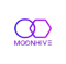 Moonhive Logotype