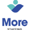 More Staffing Logotype