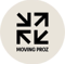 Moving Proz Logotype