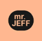 Mr. Jeff Logotype