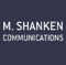 M. Shanken Communications Logotype