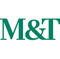 M&T Bank Logotype