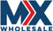 MX Wholesale Logotype
