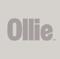 Ollie Logotype