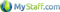 MyStaff Logotype