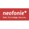 Neofonie Logotype