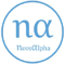 NeosAlpha Logotype