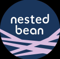 Nested Bean Logotype