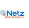 Netz Web Solutions Logotype