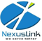 NexusLink Services Logotype