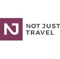 Not Just Travel Logotype