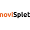 noviSplet, agencija za spletne storitve Logotype