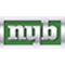New York Blower Logotype