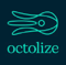 Octolize Logotype