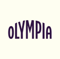 Olympia Logotype