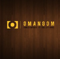 OMANGOM Logotype