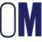 Ogborn Mihm Logotype