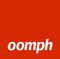 Oomph, Logotype