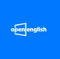 Open English Latam Logotype