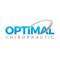 Optimal Chiropractic Logotype