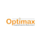 Optimax Imaging Inspection & Measurement Logotype