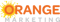 Orange Marketing Logotype