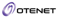 Otenet Logotype