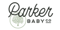 Parker Baby Co. Logotype