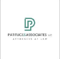 Patituce & Associates, Logotype