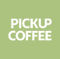 PICKUP COFFEE Logotype