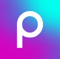 Picsart Logotype