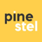 Pinestel Logotype