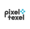 Pixel and Texel Logotype