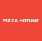 Pizza Hotline Logotype