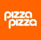 Pizza Pizza Logotype