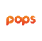POPS Worldwide Logotype