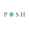 Posh Virtual Receptionists Logotype