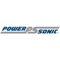 Power Sonic Logotype