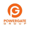 Powergate Software Logotype